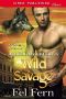 [Ashfall Mountain 03] • Wild Savage